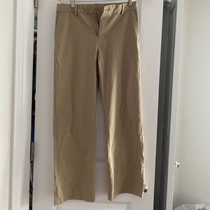 Vineyard Vines Boys Size 18/20 vineyard vines performance khakis
